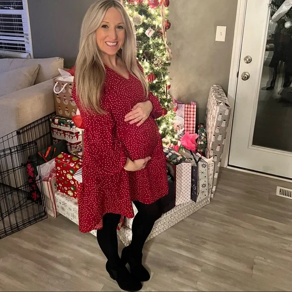 sachin and babi light blue dress Bump-Friendly Dresses, Tops & Maternity Clothing  Magnolia Boutique